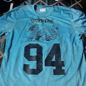 Supreme Dragon Jersey